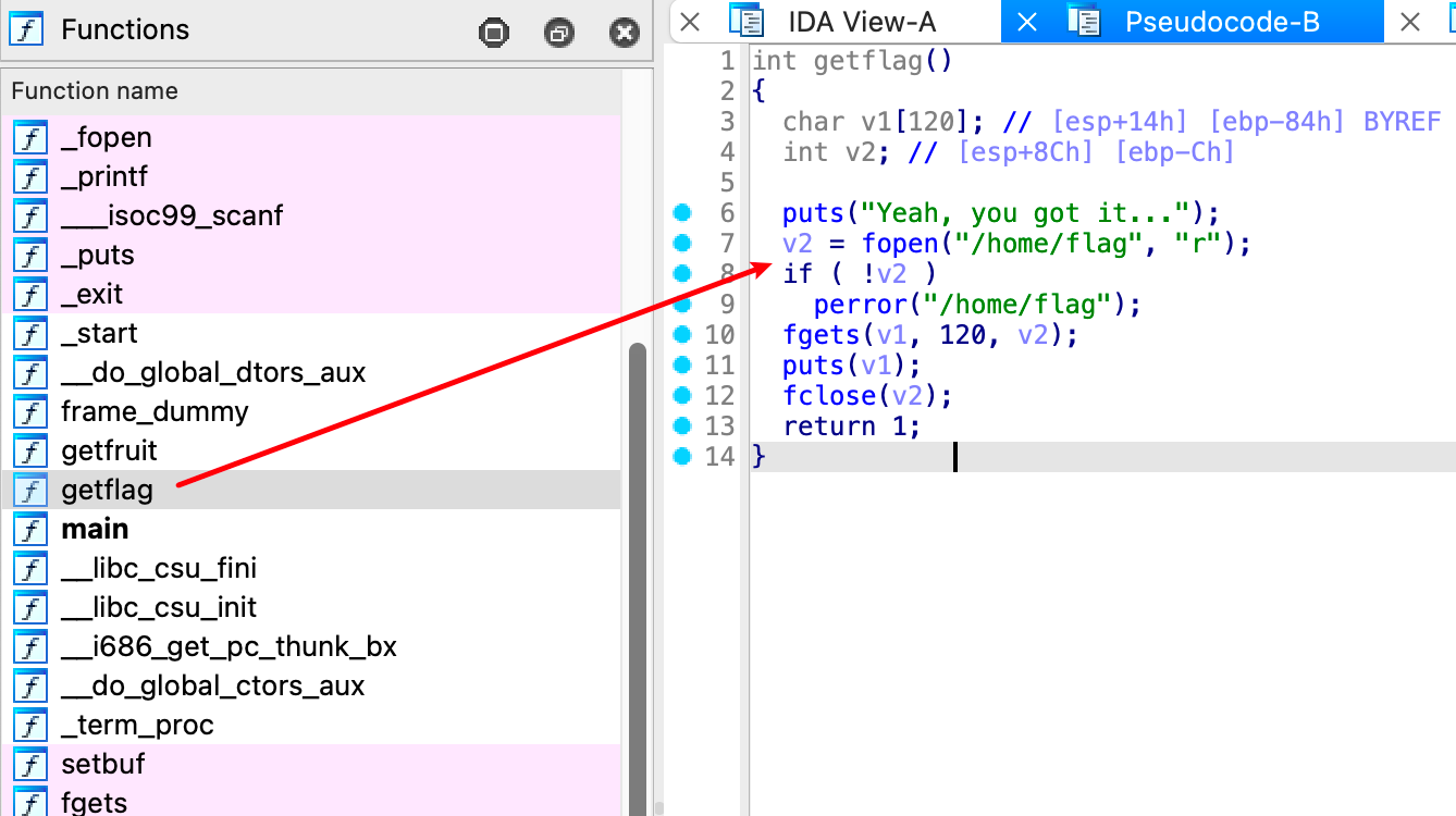 CTF(Capture The Flag)Pwn基础 - 知乎