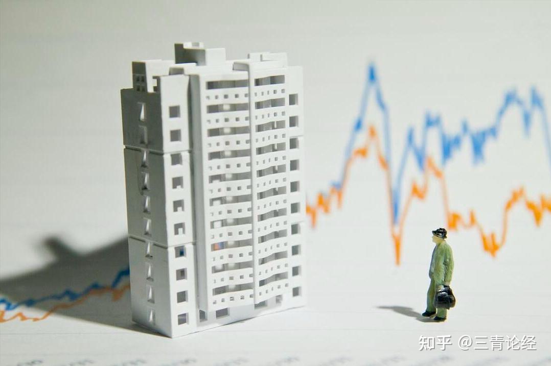 利好消息：房地产沉睡2年逆风翻盘，即将进入复苏阶段！ - 知乎