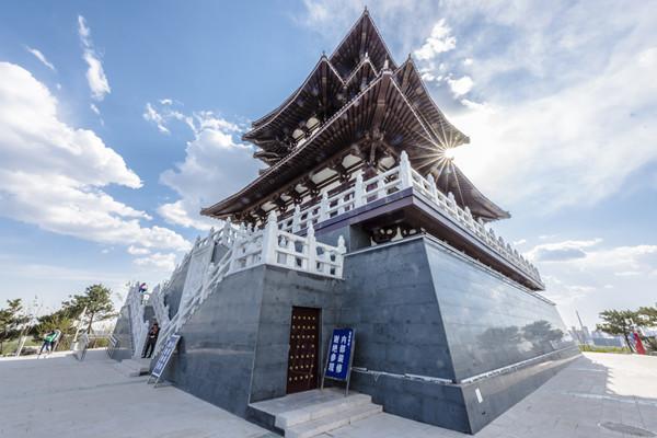 古建筑专用神奇粘合剂——糯米灰浆 - 知乎
