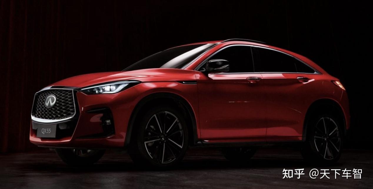 月销不足千辆营销悍将辛宇难救英菲尼迪