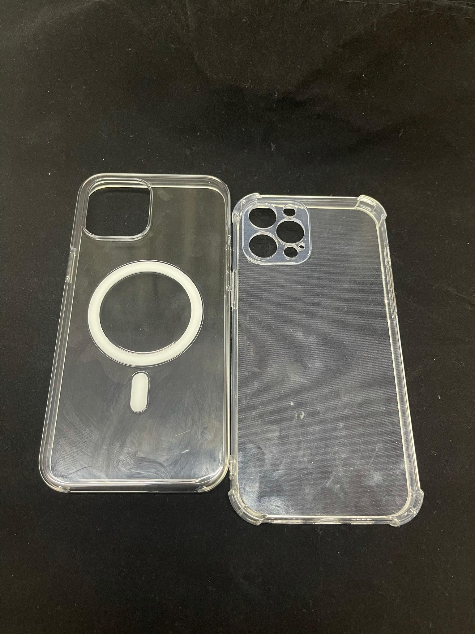 iphone12pro专用magsafe保护壳值得买吗