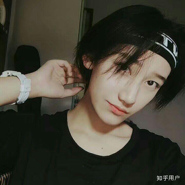 女生长得帅是种怎样的体验