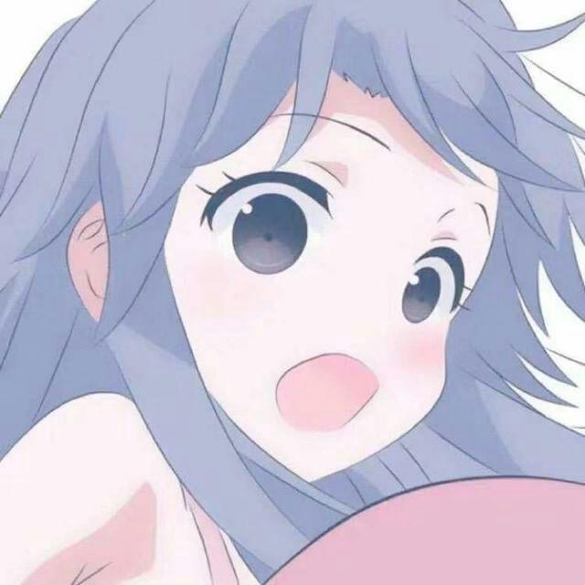 有哪些好看的动漫头像（女）？ 知乎 