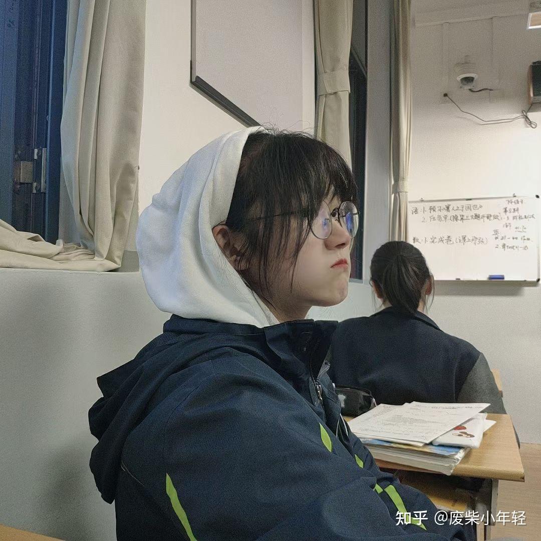 有一个超级扁平的侧脸是一种什么样的体验? - 知乎