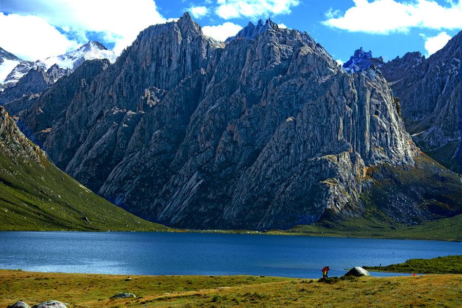 甘南必玩的经典旅游路线(甘南实用旅游攻略) 知乎