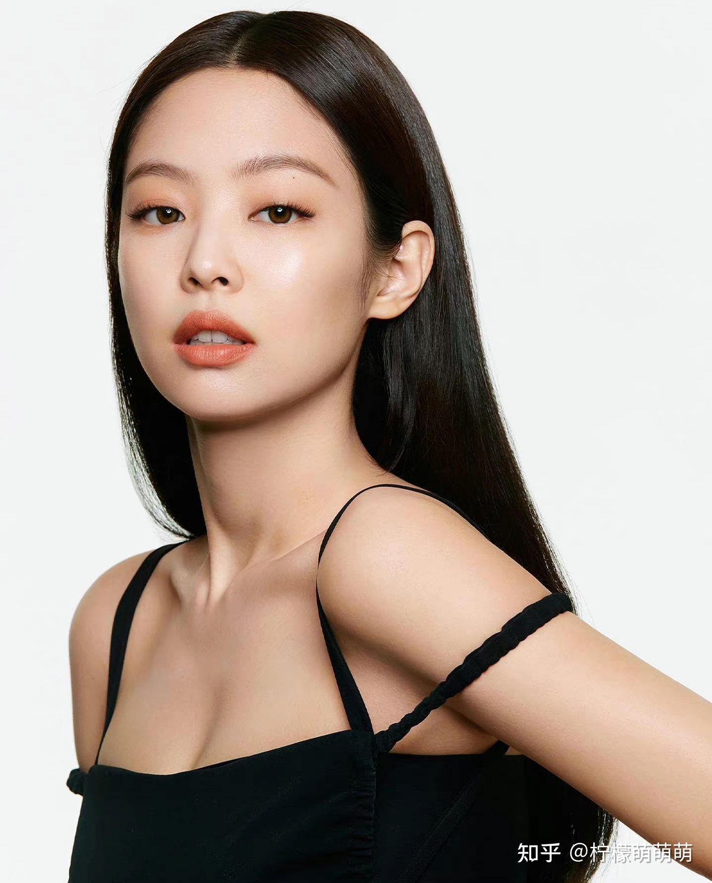 22年5月女团个人品牌评价top10jennie苞娜稳在前二华莎大升到第三美延