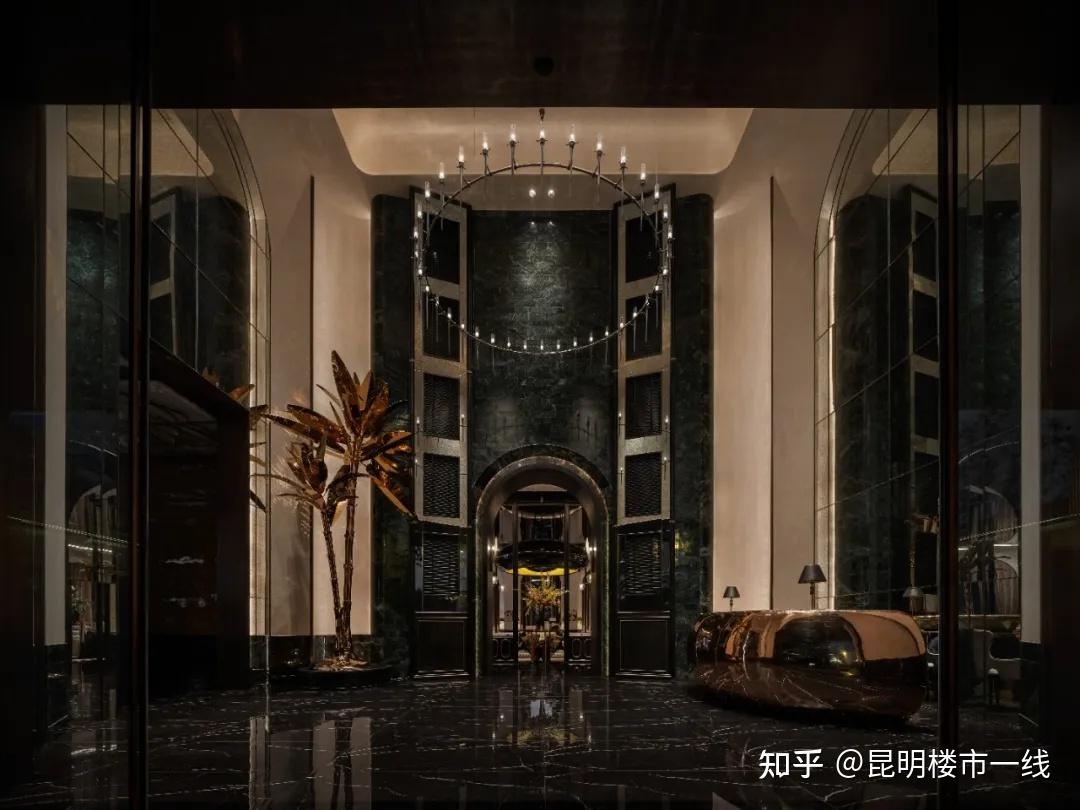 天珺二期升级亮相！保利发展在昆明给出“好房子”新答案 - 知乎