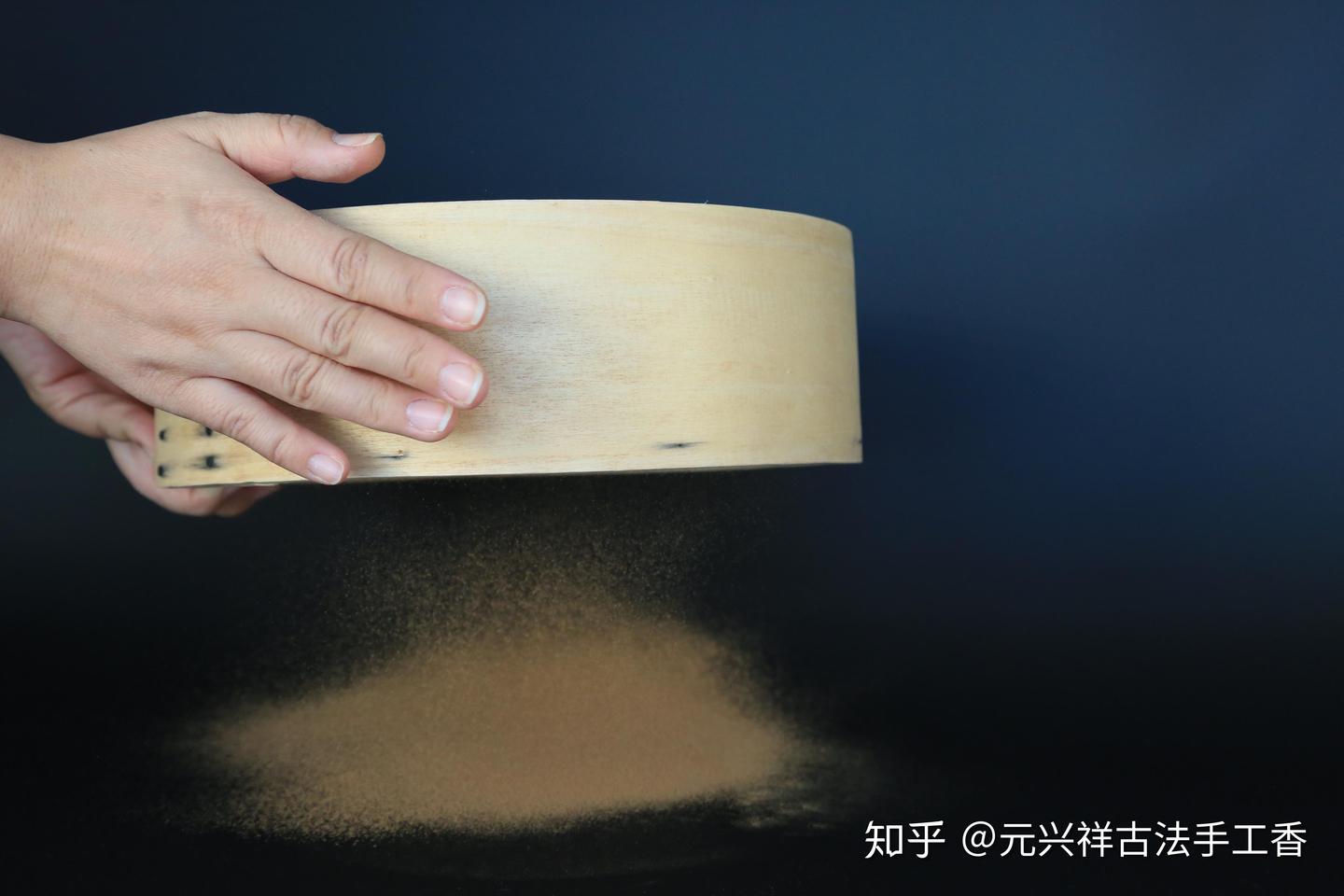 交上百万学不来的古法手工制香工艺大揭秘 - 知乎