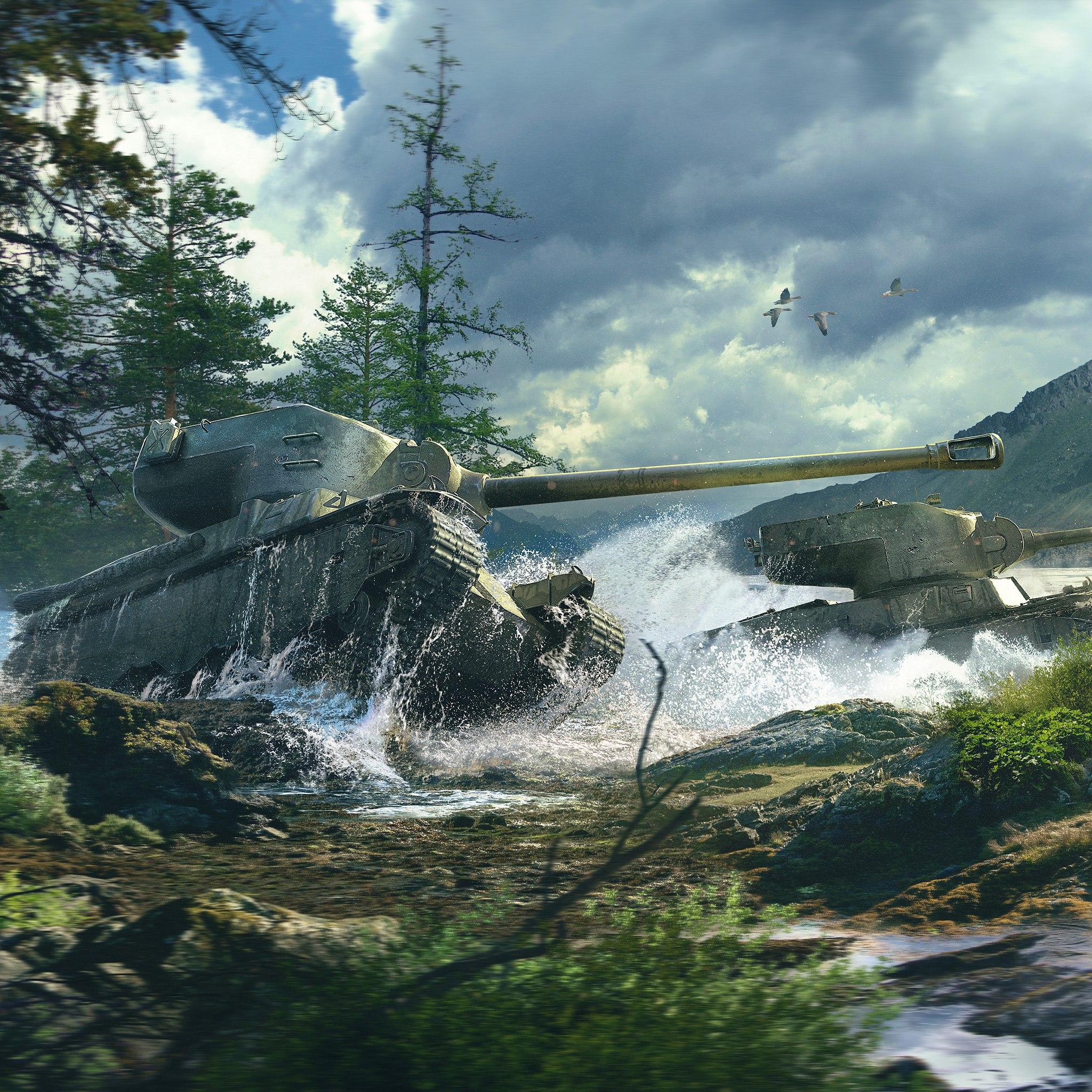 美国m6a2e1重型坦克