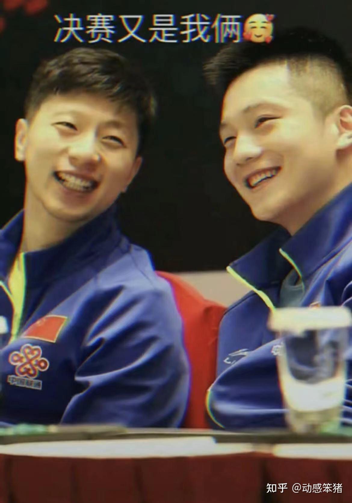 2022wtt新加坡大满贯赛男单决赛樊振东43胜马龙夺冠如何评价他们的