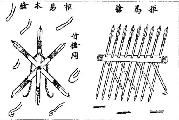 千万别被长城骗了古代真正的攻城到底怎么攻