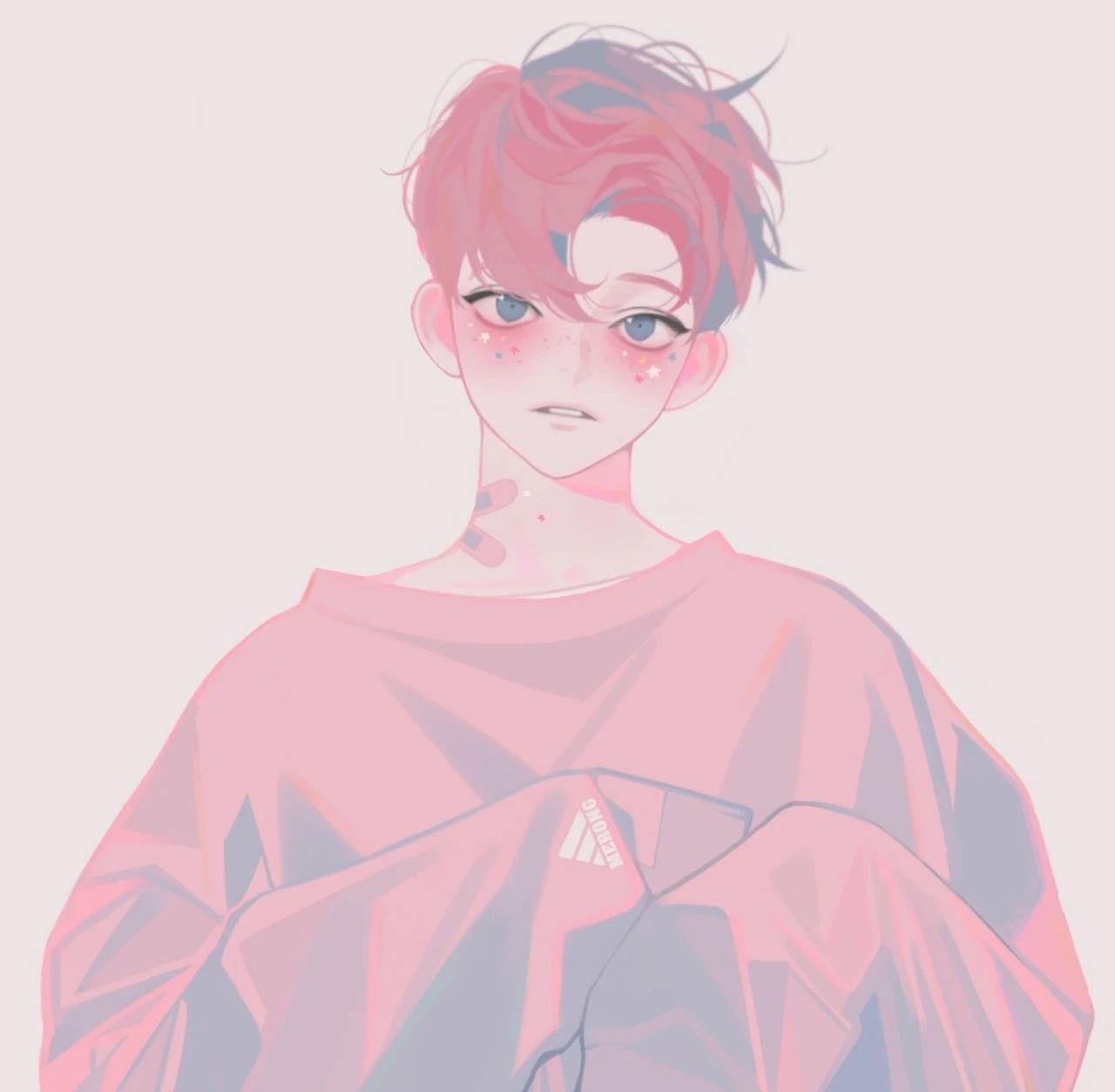 有没有推荐帅t使用的头像