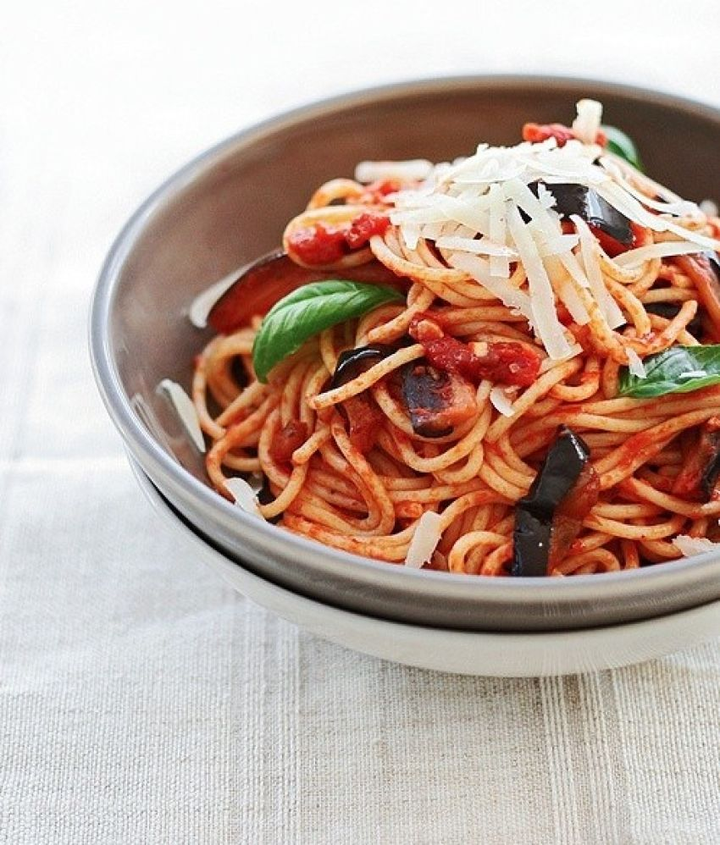 《世界美食的“女王”~意大利面》PASTA ~The Queen of Gourmet Food of World（之七） - 知乎