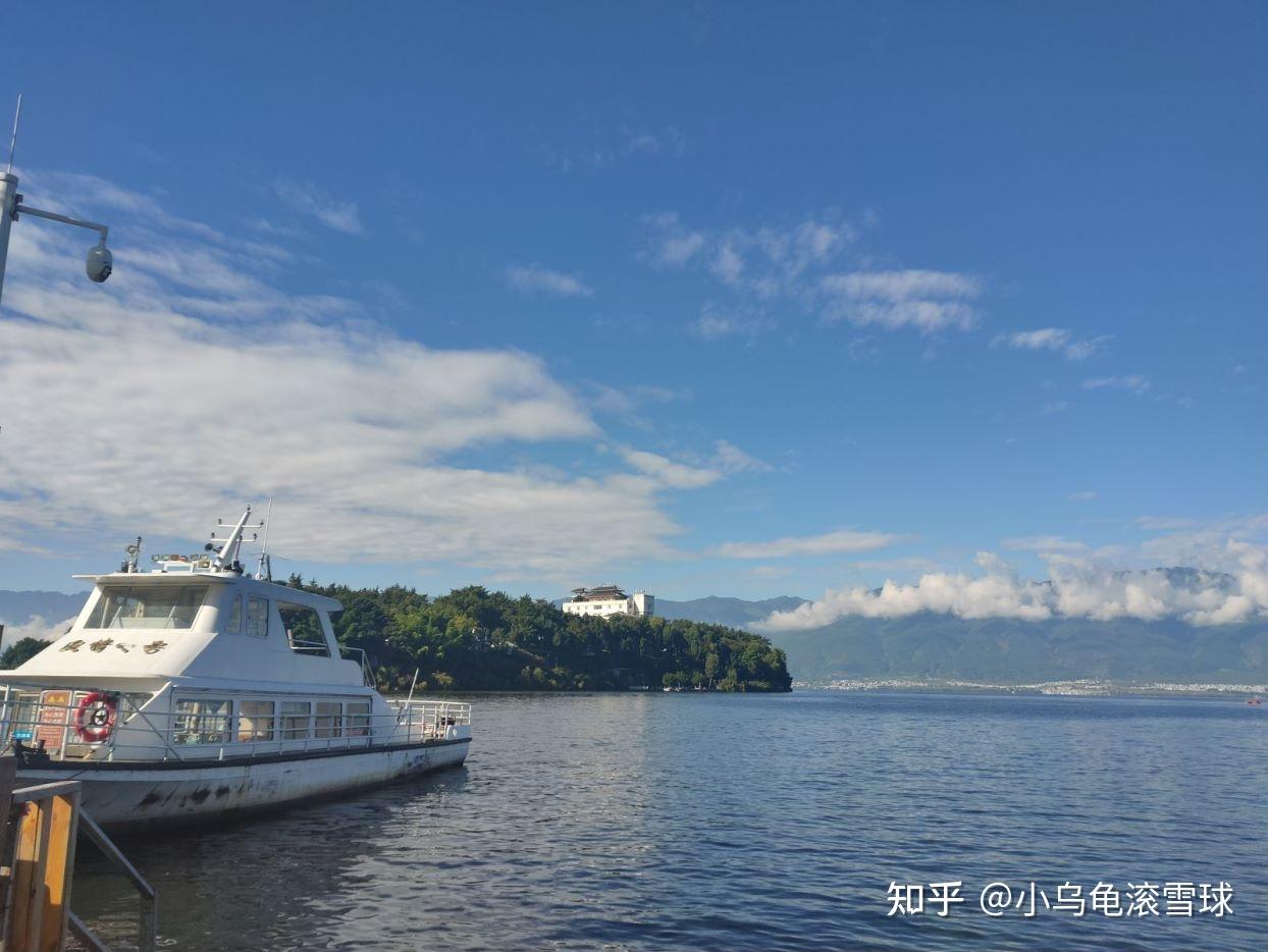 大理環洱海遊省錢的烏托邦之旅雲南8日遊高性價比攻略一