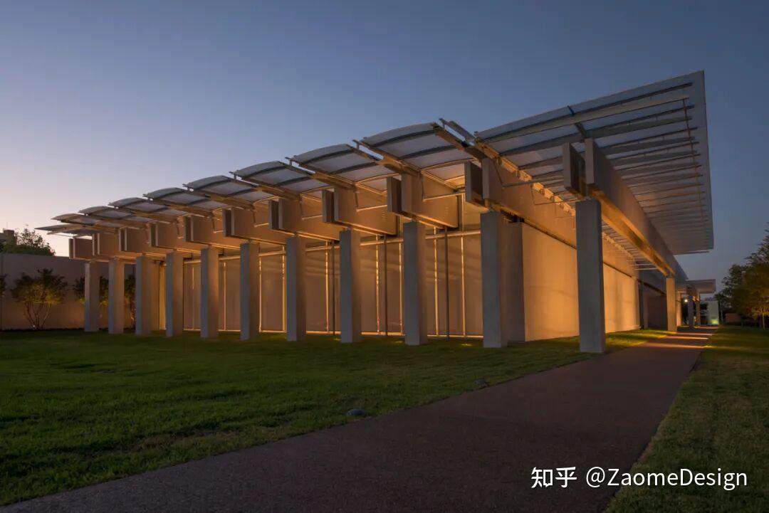 超越附庸:伦佐·皮亚诺在路易斯·康原作之外的独立回应 - 知乎