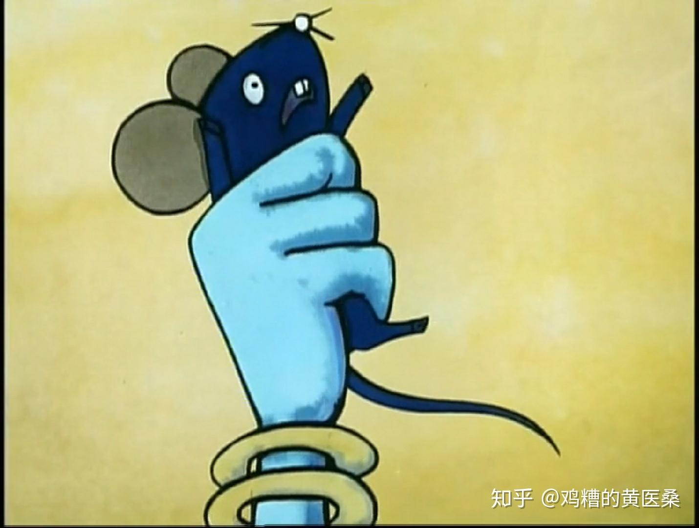 动漫里哪些角色死得很惨? - 知乎