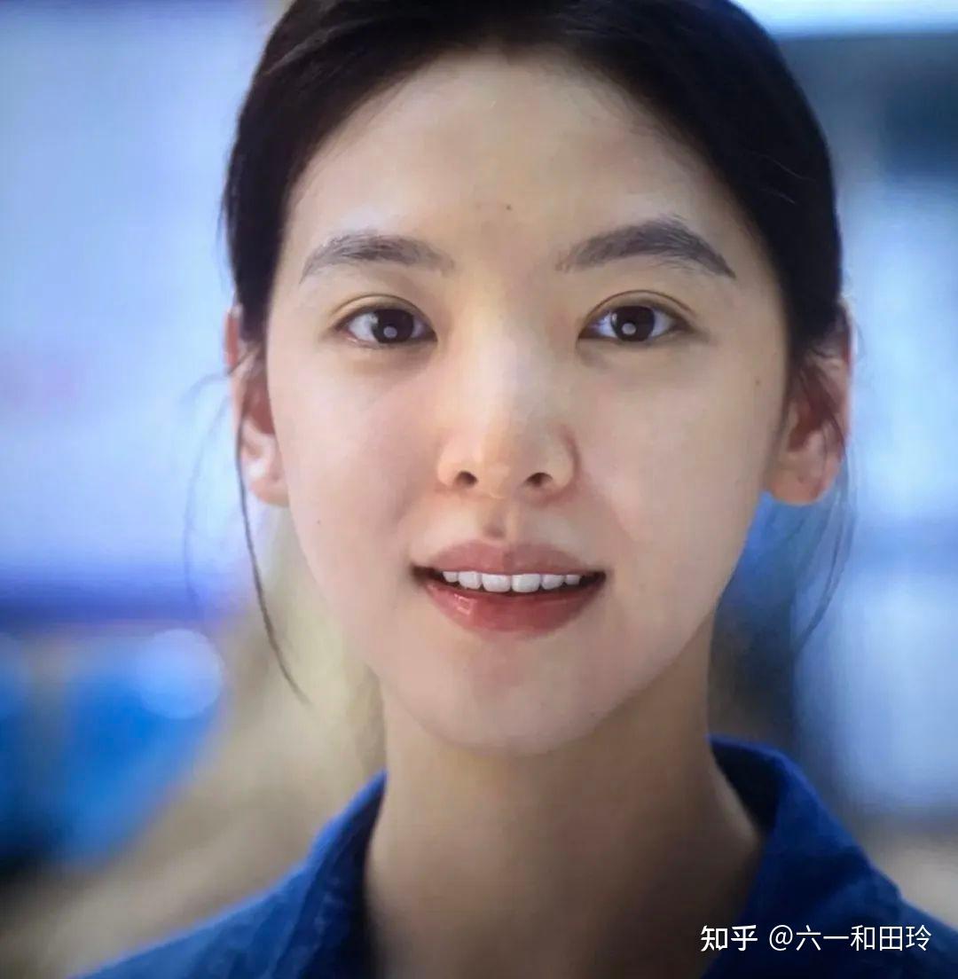 【文末好礼】章若楠“镜头脸”养成记：这三步让她从清纯少女到顶级“镜头脸”！ 知乎