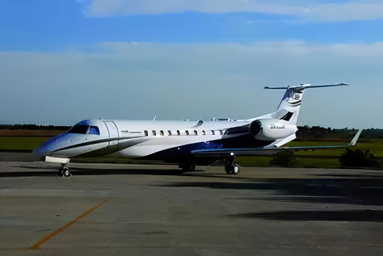 爱飞嘉私人飞机|莱格赛600超预期,是超越波音737的"空中之家" - 知乎
