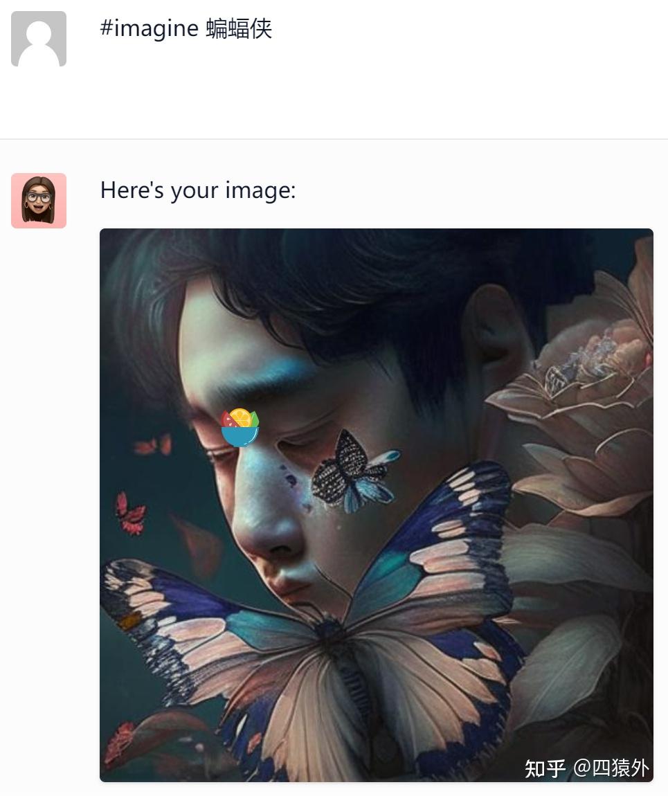 GPT-4怎么使用?插图4 GPT-4怎么使用?插图4