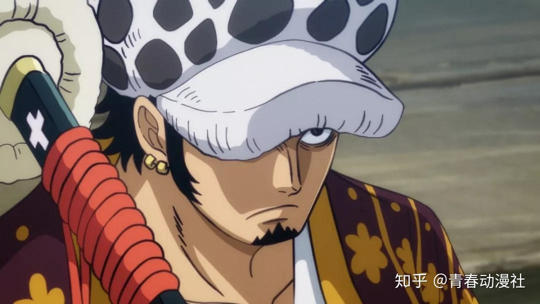 【海贼王】第911集:光月家族的这段冒险,简直就是一部浩瀚的史诗!