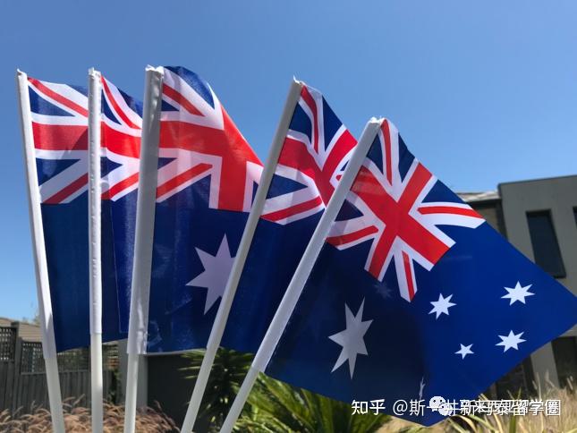 澳大利亚留学2021年新增数千人!过半学生来自中国
