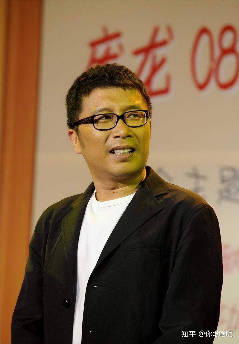 庞龙的“消失”,才是华语乐坛的悲哀和损失 - 知乎