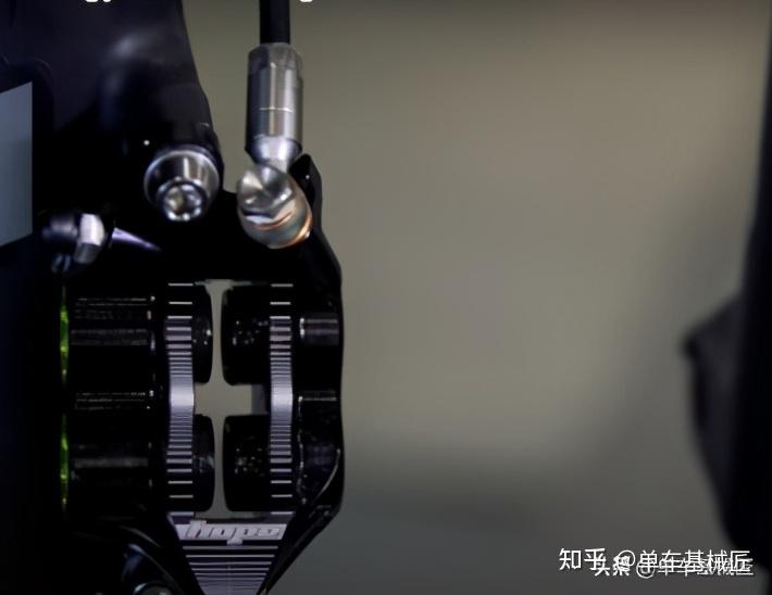 tektro彦豪油压碟刹碟片来令片选购活塞单边不动故障排查