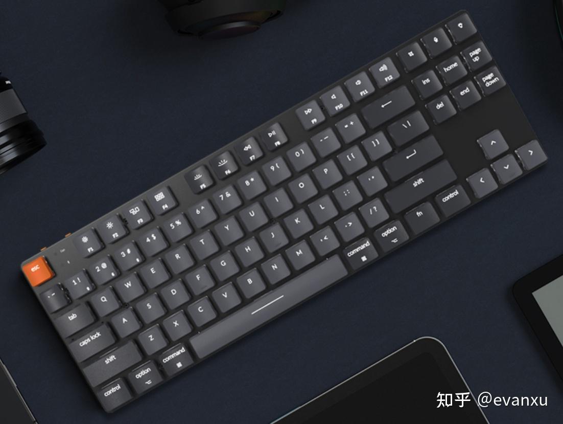 Keycorn 京东京造keychorn全系列机械键盘怎么样?京造K1、K1 SE、K2、K3、K4、K6、K8、K10、C1、C2、Q1、Q2怎么选 ...