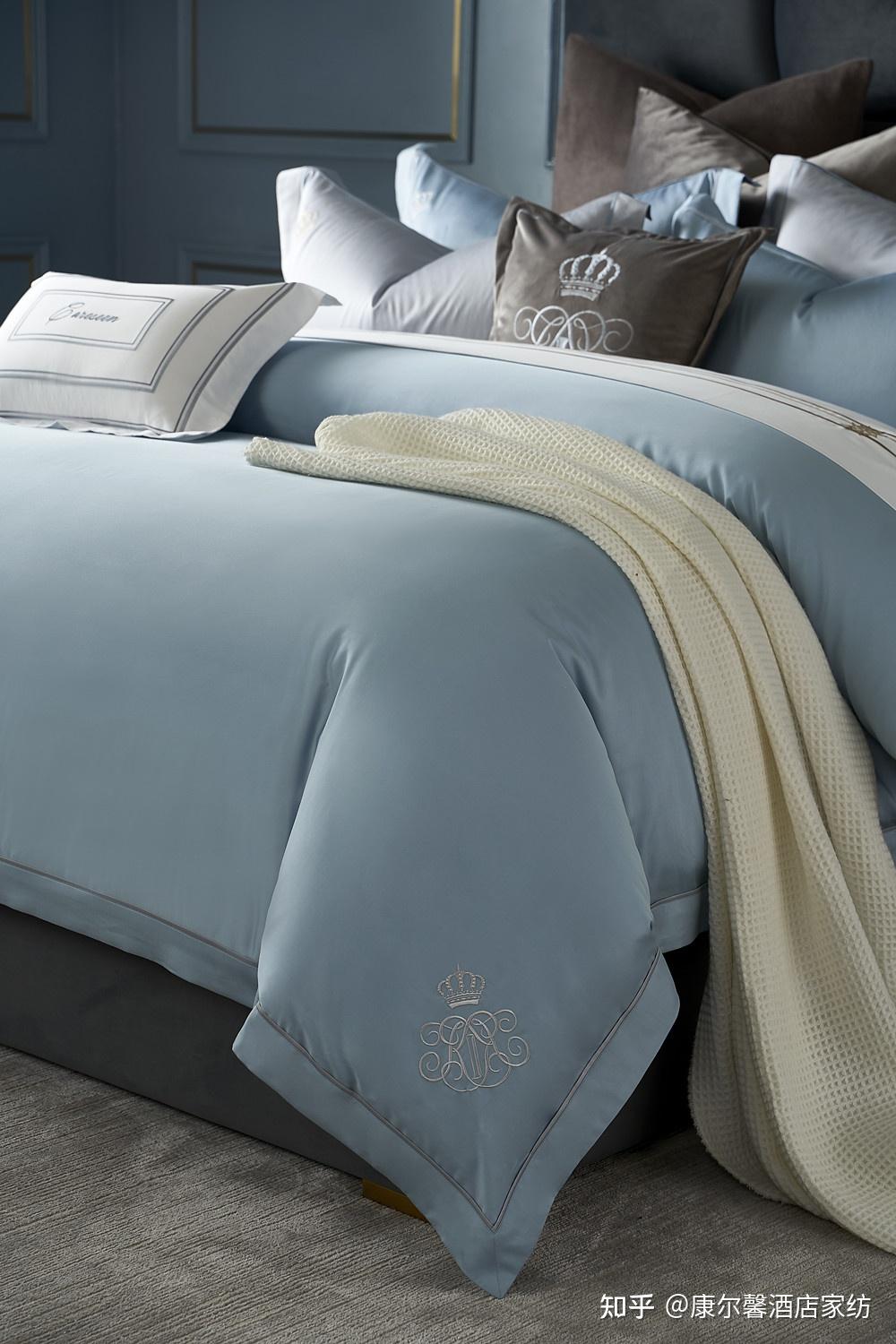 棉被怎么叠才能好看 v2-fc3416ea3ca8d5543b1e2d56bc3596b8_r.jpg