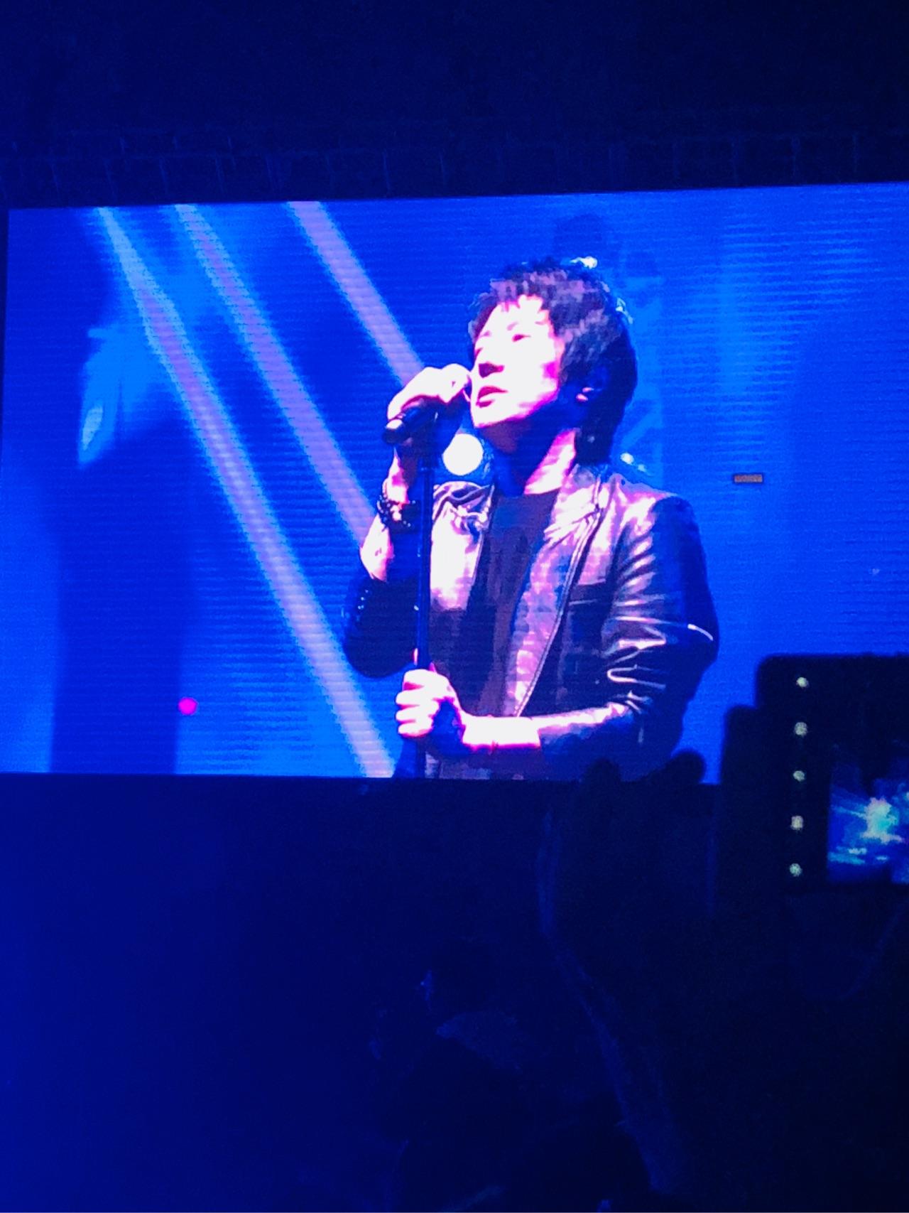 如何评价李志20172018相信未来跨年音乐会