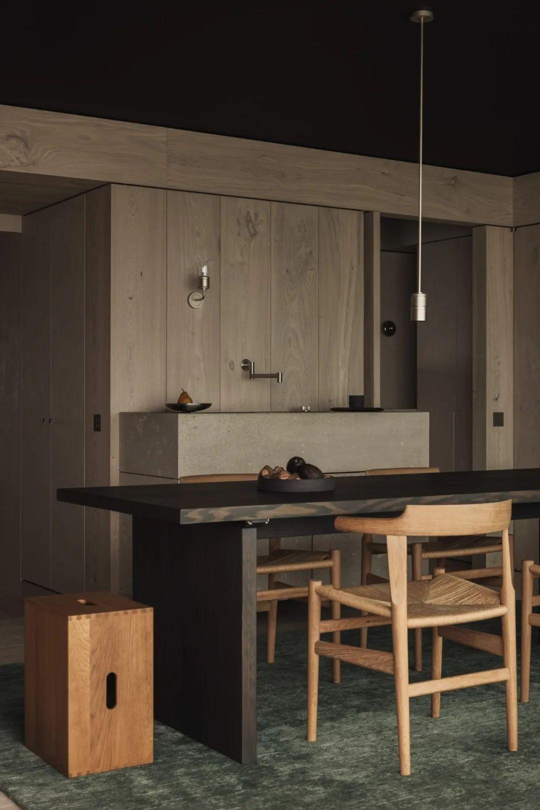 TJIP interior,安住自身的日常 - 知乎