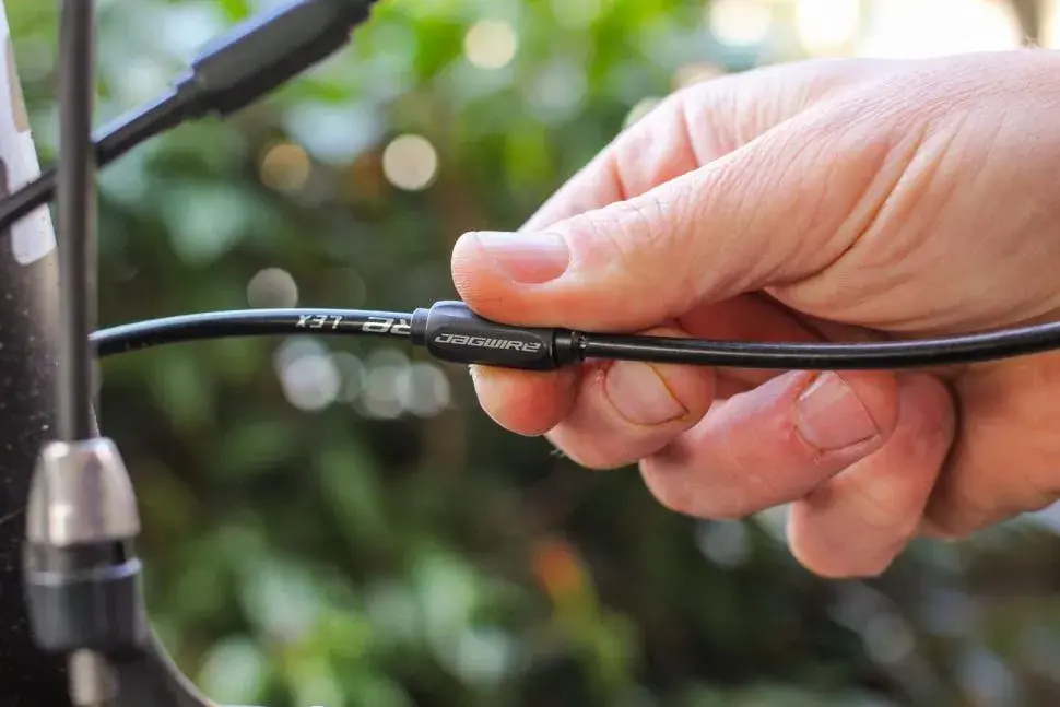 手把手教你调前拨