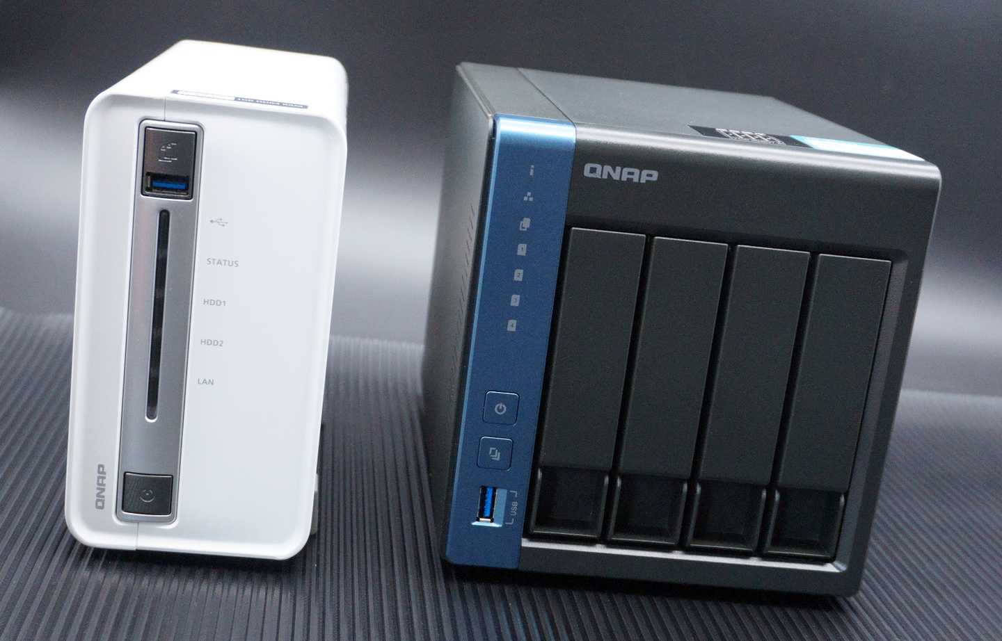 外付けハードディスク・ドライブ QNAP NAS TS-451D 490_1597135469_E794A2E59381E59