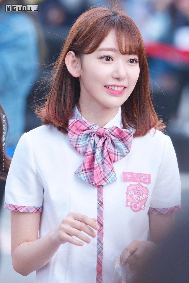 宫脇咲良,一位被偶像事业耽误的游戏主播 知乎 宫脇咲良,一位被偶像事业耽误的游戏主播 知乎