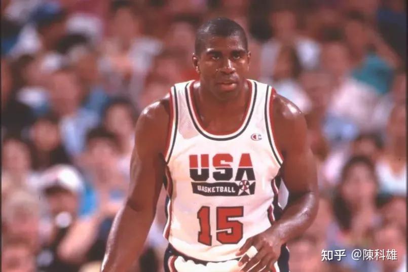 1992年美国最强的梦之队他们现在在哪里?美媒列出了12人的近况 - 知乎