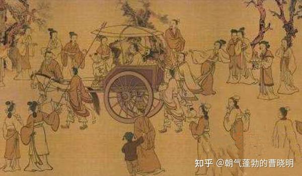 走在信阳——追寻历史文化足迹,探访“子路问津”处 知乎