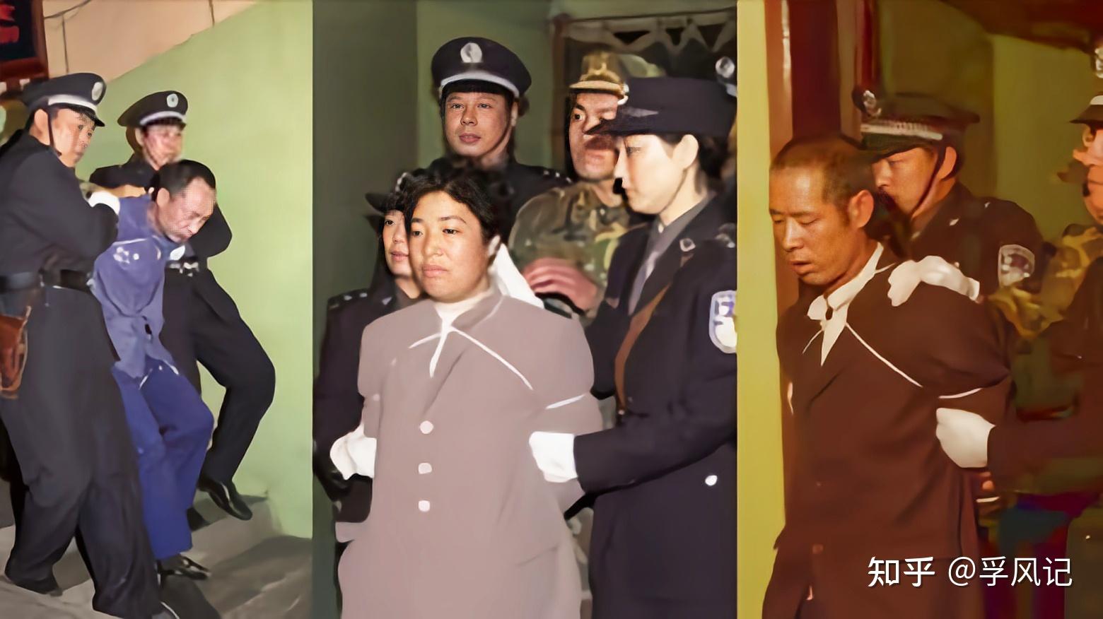 石家庄3.16特大爆炸案!变态杀人狂魔靳如超,一晚炸死108人!