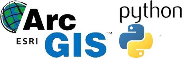 基于ArcGIS的python编程 12.批量合并+ArcPy相关的干货分享