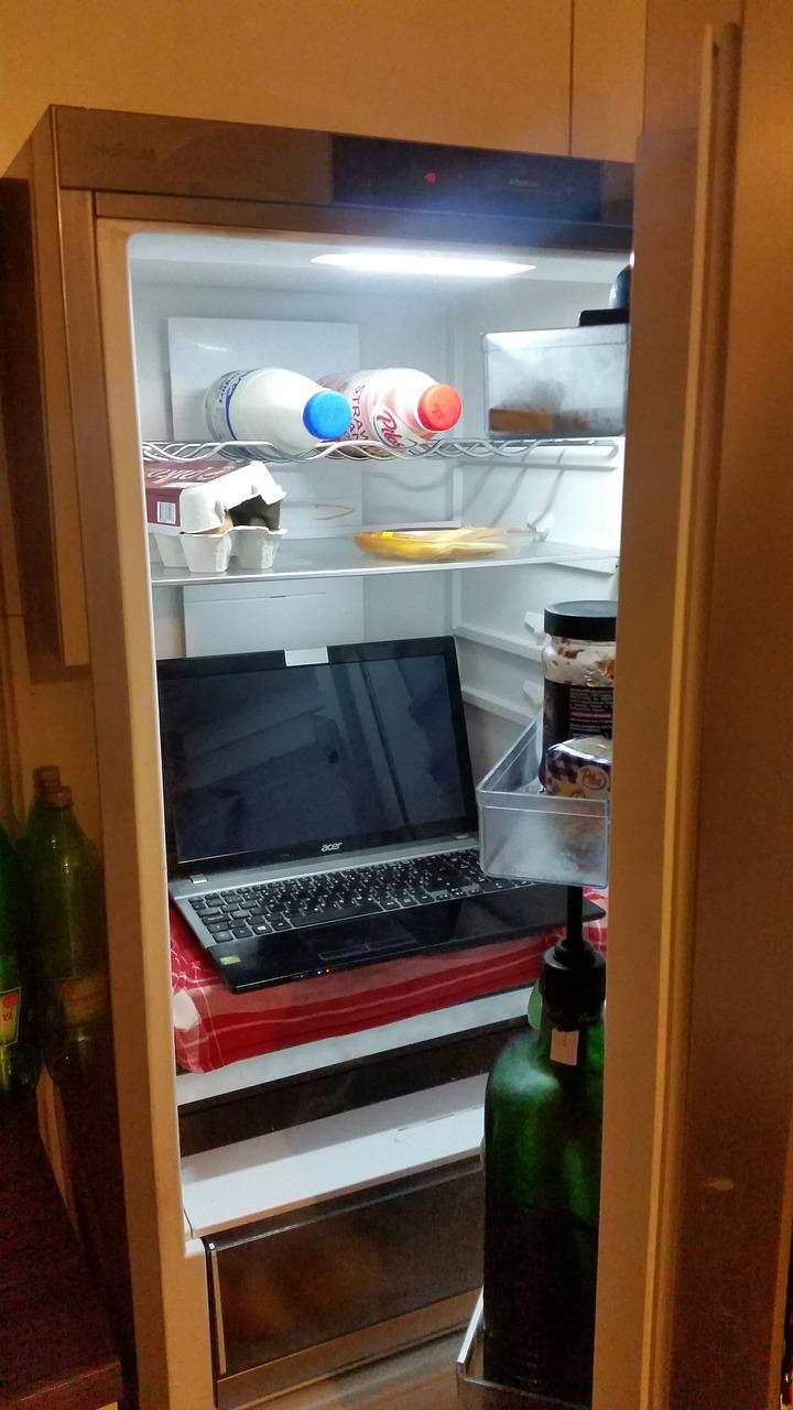 3. 冷凝器材质选择