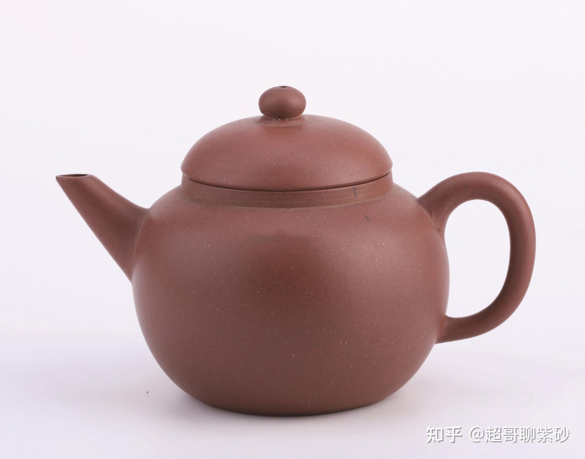 给喜欢紫砂的你从零开始了解紫砂泥清水泥