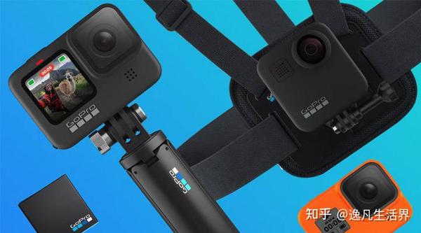 GoPro Hero 10 Black：GoPro 的下一个旗舰机的相关信息！ - 知乎