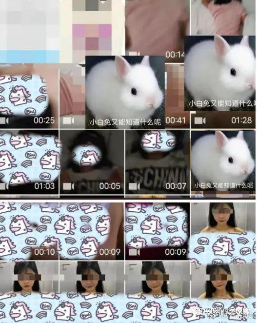 狗头萝莉事件惊天大反转前男友偷拍私密视频事件曝光