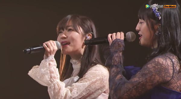 Akb48红白对战 快来pick你心中的最爱 知乎