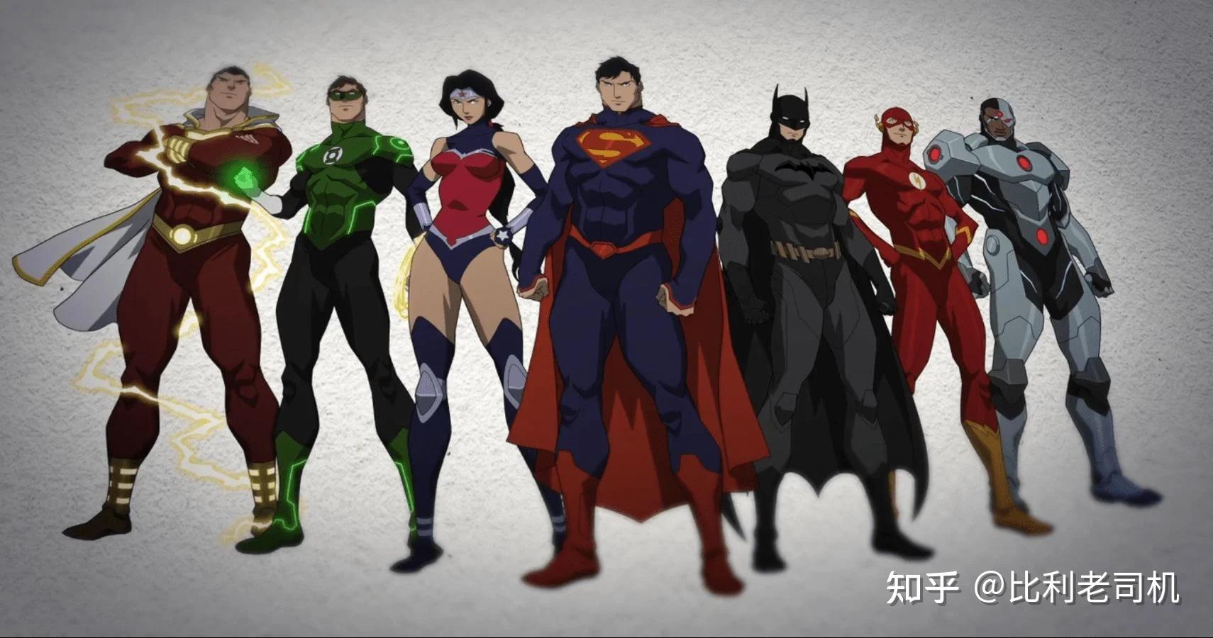 身为曾经的正联七巨头之一的火星猎人今天为何如此受华纳冷落