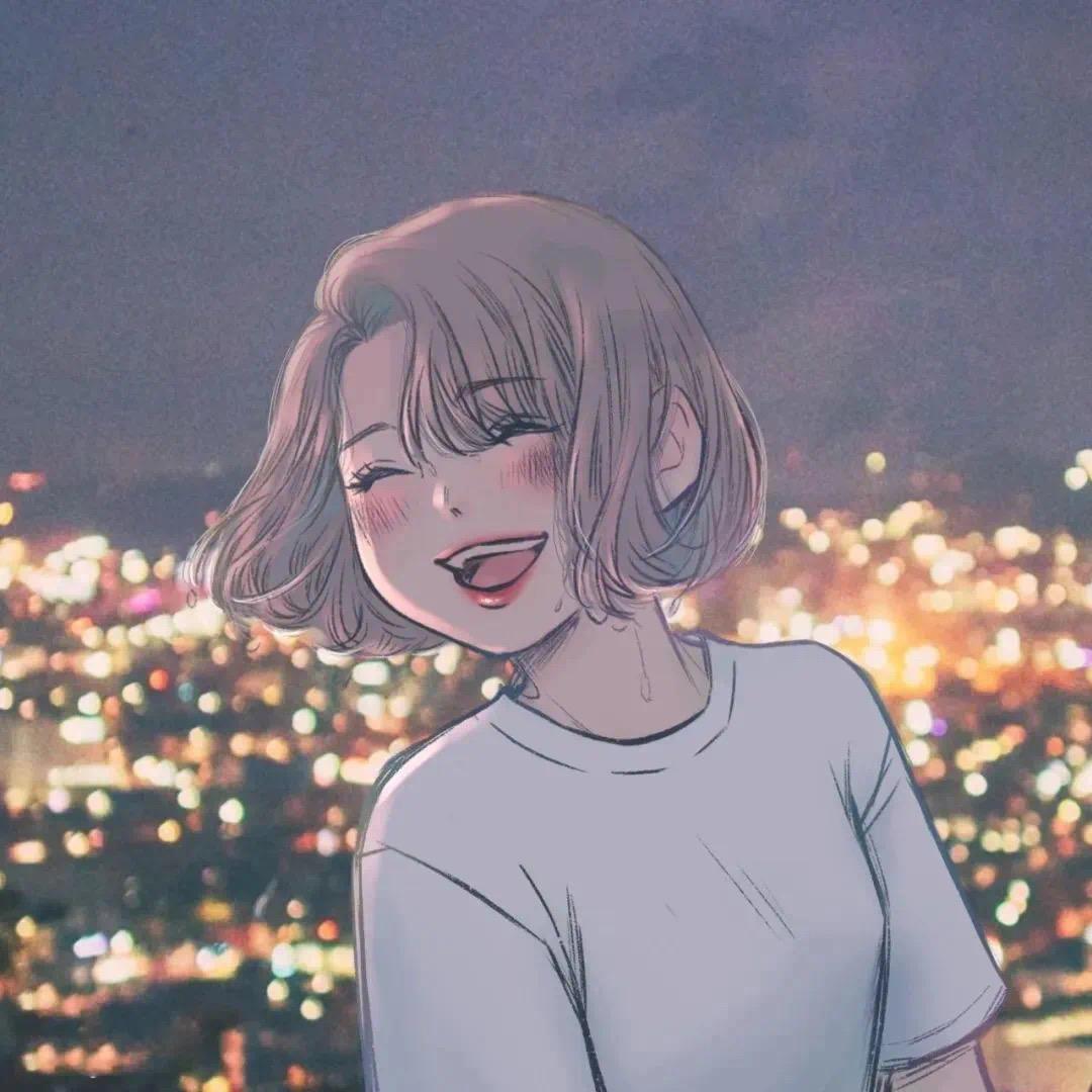 有什么好看的微信头像吗？