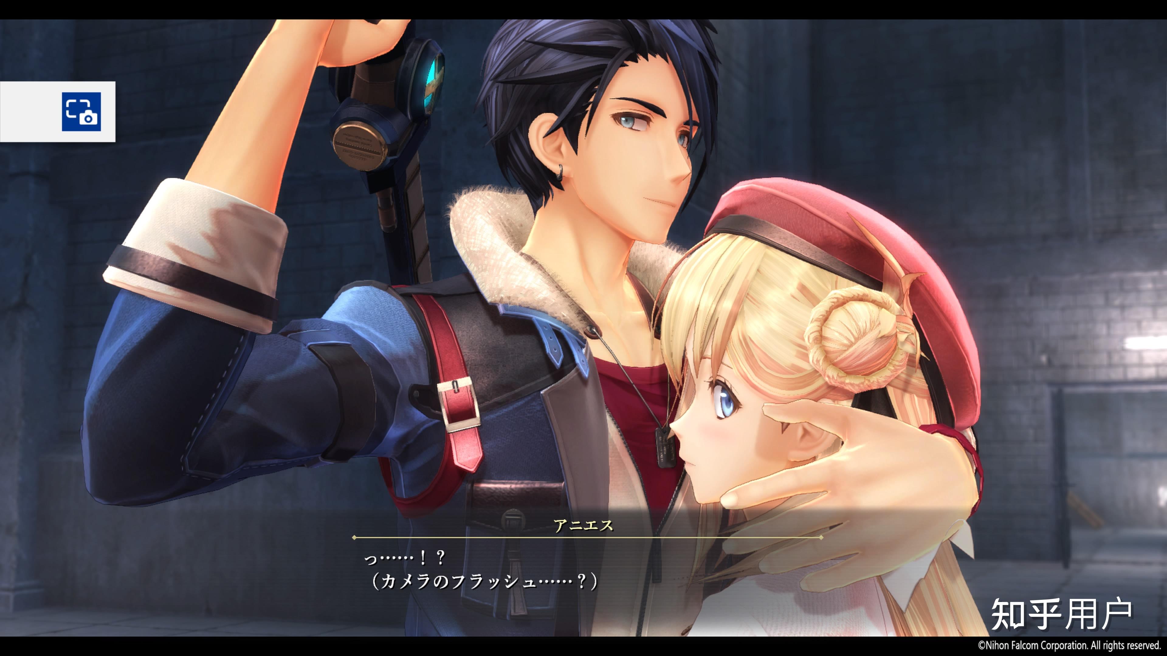 如何评价 falcom 轨迹系列新作《英雄传说:黎之轨迹》? - 知乎