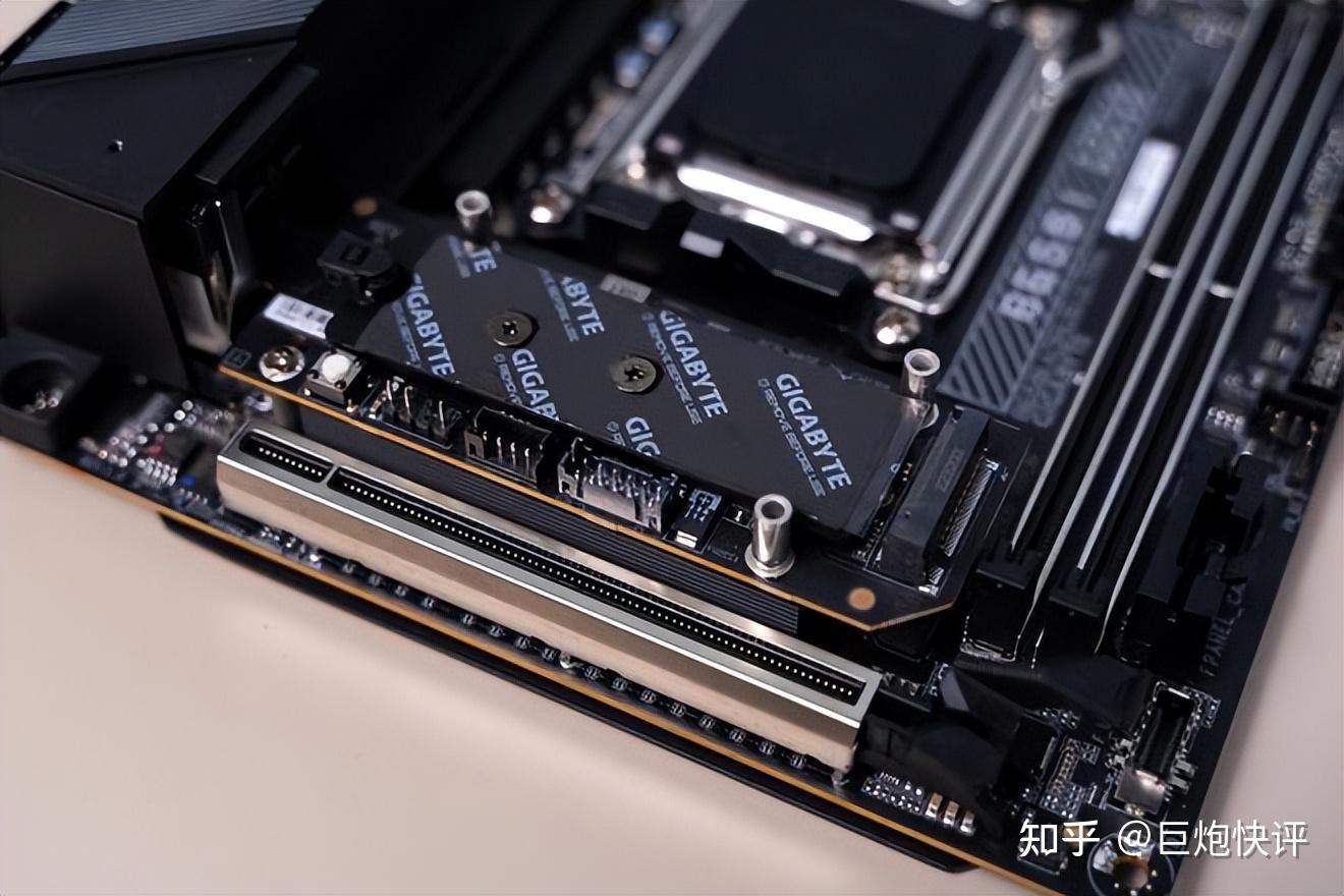  b650i aorus ultra 