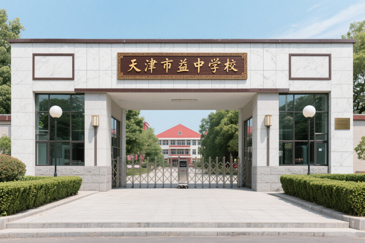 2025年探和平中学益中学校从校中校到独立强校的成长之路让您省时省心