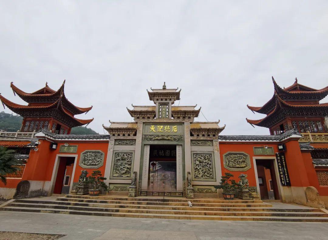 福建长汀古城旅游攻略——客家首府,山水名城 - 知乎