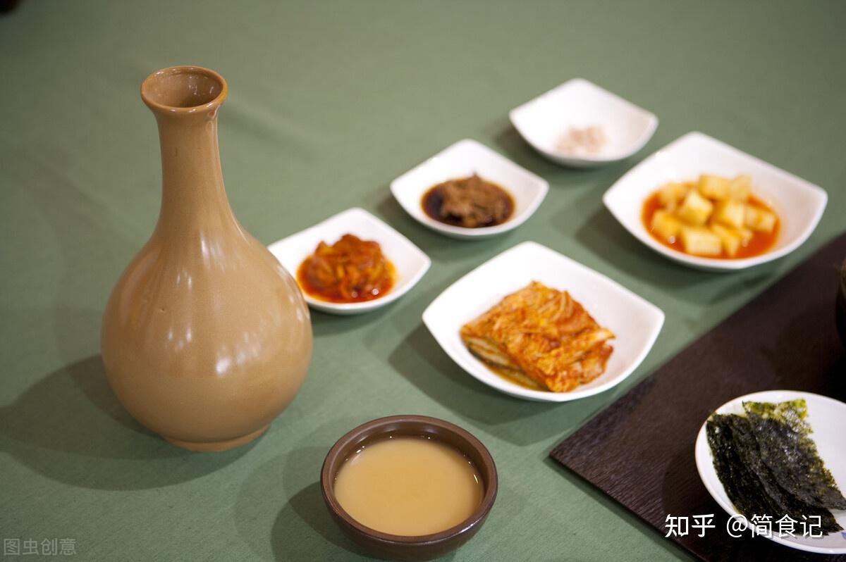 中国餐桌上4大下酒菜是什么端上桌小酒量也能喝到尽兴